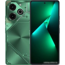 Смартфон Tecno Pova 6 Pro 12GB/256GB (зеленая комета)