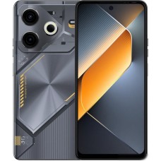Смартфон Tecno Pova 6 Neo 8GB/256GB (черный метеорит)