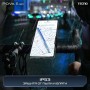 Смартфон Tecno Pova 6 Neo 8GB/256GB (черный метеорит)