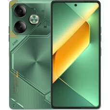 Смартфон Tecno Pova 6 8GB/256GB (зеленая комета)