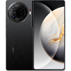 Смартфон Tecno Camon 30 Pro 12GB/256GB (черный базальт)