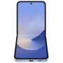 Смартфон Samsung Galaxy Z Flip6 SM-F741B 12GB/512GB (голубой) и наушники Galaxy Buds3 Pro (серебристый) по акции
