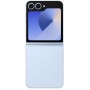 Смартфон Samsung Galaxy Z Flip6 SM-F741B 12GB/512GB (голубой) и наушники Galaxy Buds3 Pro (серебристый) по акции