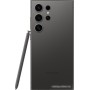 Смартфон Samsung Galaxy S24 Ultra SM-S928B 1TB (титановый черный)