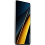 Смартфон POCO X6 Pro 12GB/512GB с NFC международная версия (желтый)