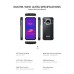 Смартфон Oukitel WP21 Ultra (черный)