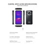 Смартфон Oukitel WP21 Ultra (черный)