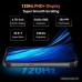 Смартфон Oukitel WP21 Ultra (черный)