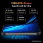 Смартфон Oukitel WP21 Ultra (черный)