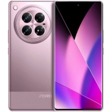 Смартфон Infinix Zero 40 5G X6861 12GB/256GB (фиалковый сад)