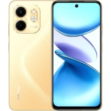 Смартфон Infinix Smart 9 X6532 3GB/64GB (песочно-золотой)