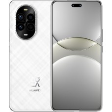 Смартфон Huawei nova 13 Pro MIS-LX9 12GB/512GB (белый) + наушники Huawei FreeBuds 6i