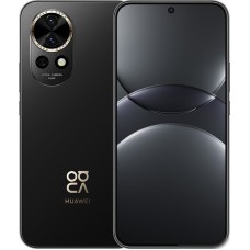 Смартфон Huawei nova 13 BLK-LX9 12GB/256GB (черный) + наушники Huawei FreeBuds 6i