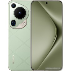 Смартфон Huawei Pura 70 Ultra HBP-LX9 16GB/512GB (зеленый)