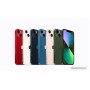 Смартфон Apple iPhone 13 128GB (зеленый)
