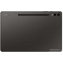 Планшет Samsung Galaxy Tab S9+ 5G SM-X816 12GB/256GB (графитовый)