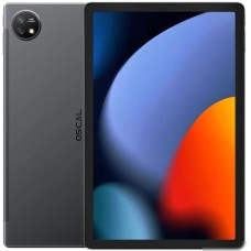 Планшет Oscal Pad 16 LTE 8GB/256GB (серый)