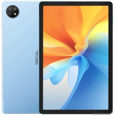 Планшет Oscal Pad 16 LTE 8GB/256GB (голубой)