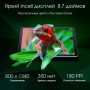 Планшет Digma Pro Spark 4G 4GB/64GB (темно-серый)