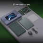 Планшет Digma Pro Pulse 4G 8GB/256GB (темно-зеленый)