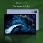 Планшет Digma Pro Infinity 4G 8GB/128GB (голубой)