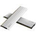 Оперативная память ADATA XPG GAMMIX D45 8ГБ DDR4 3200МГц AX4U32008G16A-CWHD45