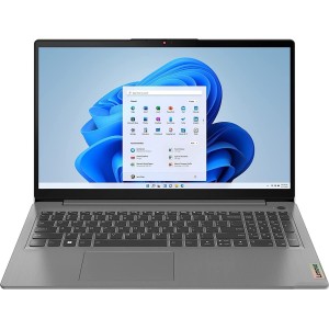 Ноутбук Lenovo IdeaPad 3 15IAU7 82RK00YVRK