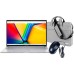 Ноутбук ASUS Vivobook 17 X1704VA-AU732