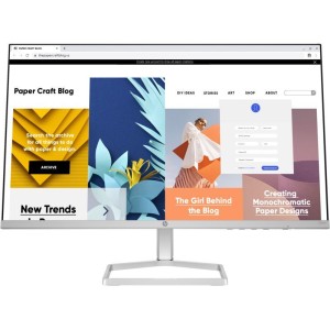 Монитор HP Series 5 524sf 94C17AA Монитор HP Series 5 524sf 94C17AA