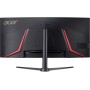 Игровой монитор Acer Nitro XZ340CUJ0bmiiphx UM.CX0CD.001