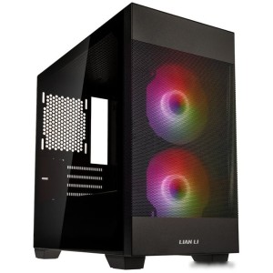 Корпус Lian Li Lancool 205M Mesh G99.OE744MX.10 Корпус Lian Li Lancool 205M Mesh G99.OE744MX.10