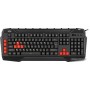 Клавиатура SVEN KB-G8800