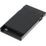 Бокс для жесткого диска AgeStar 3UB2P3 (черный)