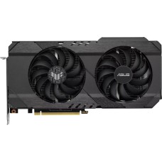Видеокарта ASUS TUF Gaming GeForce RTX 3050 OC Edition 8GB GDDR6