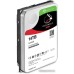 Жесткий диск Seagate IronWolf 14TB ST14000VN0008