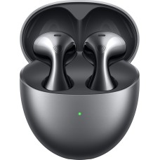 Наушники Huawei FreeBuds 6 (черный, международная версия)