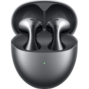 Наушники Huawei FreeBuds 6 (черный, международная версия) Наушники Huawei FreeBuds 6 (черный, международная версия)