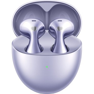 Наушники Huawei FreeBuds 6 (фиолетовый, международная версия)