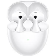 Наушники Huawei FreeBuds 6 (белый, международная версия)