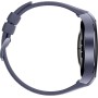 Умные часы Huawei Watch 5 46 мм (фиолетовый, с фиолетовым силиконовым ремешком, международная версия)