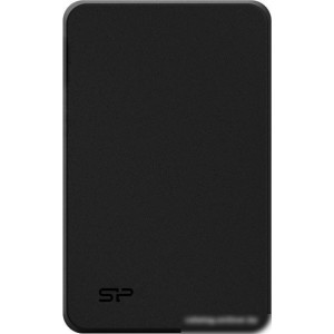 Внешний накопитель Silicon-Power Stream S05 2TB SP020TBPHD05SS3K Внешний накопитель Silicon-Power Stream S05 2TB SP020TBPHD05SS3K