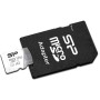 Карта памяти Silicon-Power Superior microSDXC SP001TBSTXDA2V20SP 1TB (с адаптером)