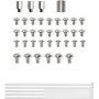 Корпус DeepCool CG530 WH R-CG530-WHNDA0-G-1