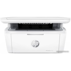 МФУ HP LaserJet M140w 7MD72F