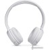Наушники JBL Tune 500 (белый)
