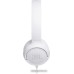 Наушники JBL Tune 500 (белый)