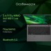 Ноутбук Digma Pro Fortis M DN14P5-ADXW04