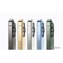 Смартфон Apple iPhone 13 Pro 128GB (альпийский зеленый)