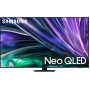 MiniLED телевизор Samsung Neo QLED 4K QN85D QE85QN85DBUXCE