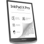 Электронная книга PocketBook InkPad X Pro (серый)